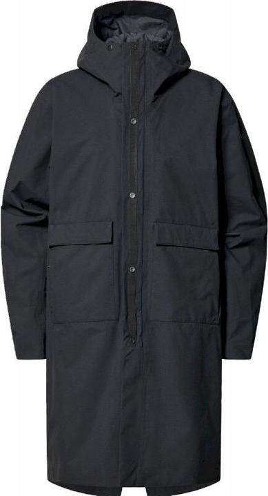Haglöfs Mono Proof Parka - Parka - Herren (L)