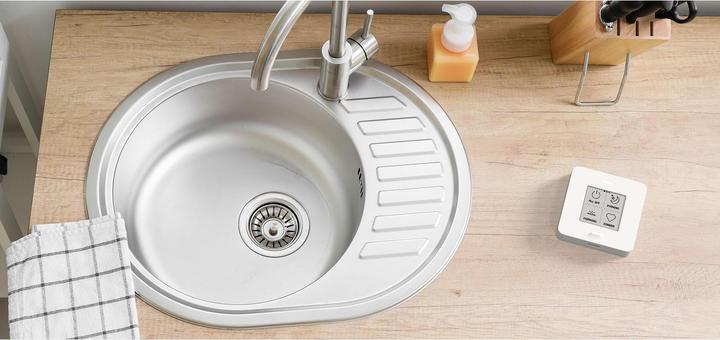 Produktbild myStrom WiFi Button Max