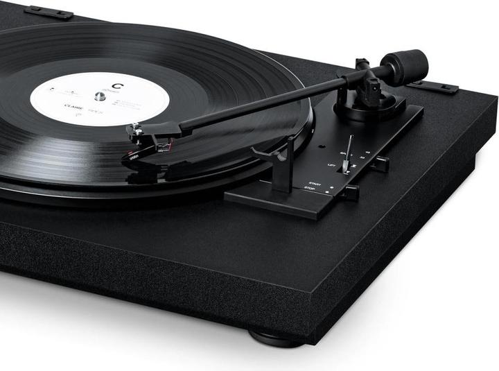 Produktbild Pro-Ject Automat A1 (Vollautomatisch)