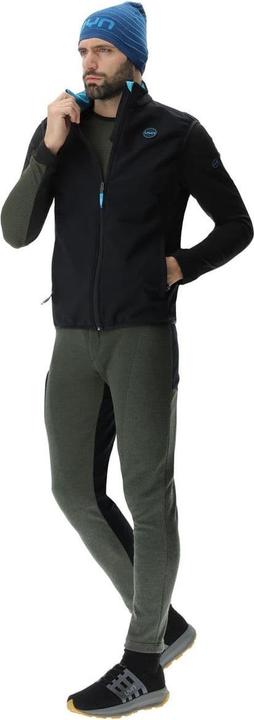 Produktbild UYN Softshellweste Spire (XL)