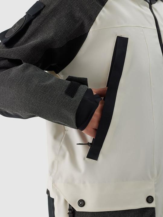 Produktbild 4F Insulated Snowboard Jacket (S)