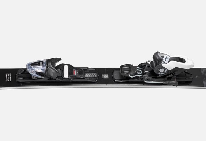 Image du produit Wedze BOOST 580 (163 cm, Avec fixations)