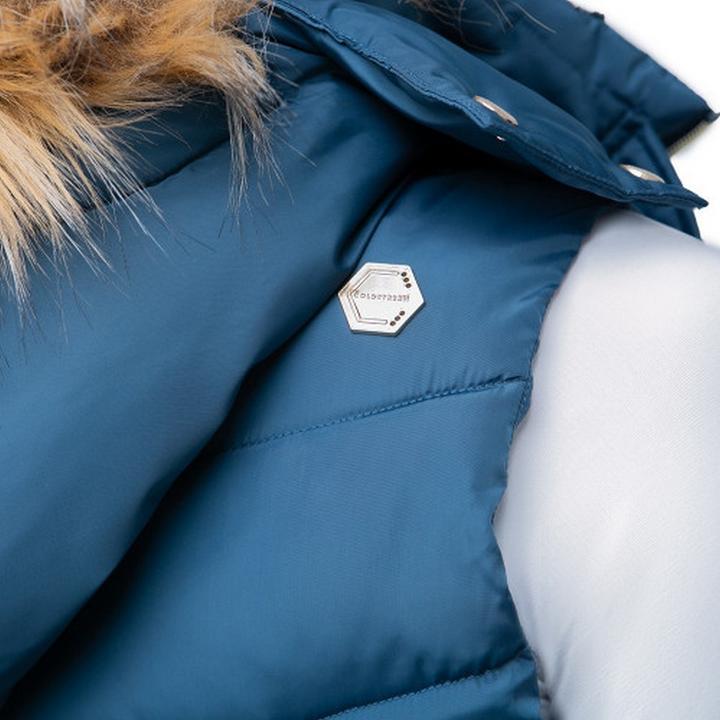Produktbild Coldstream Leitholm Weste (XS)