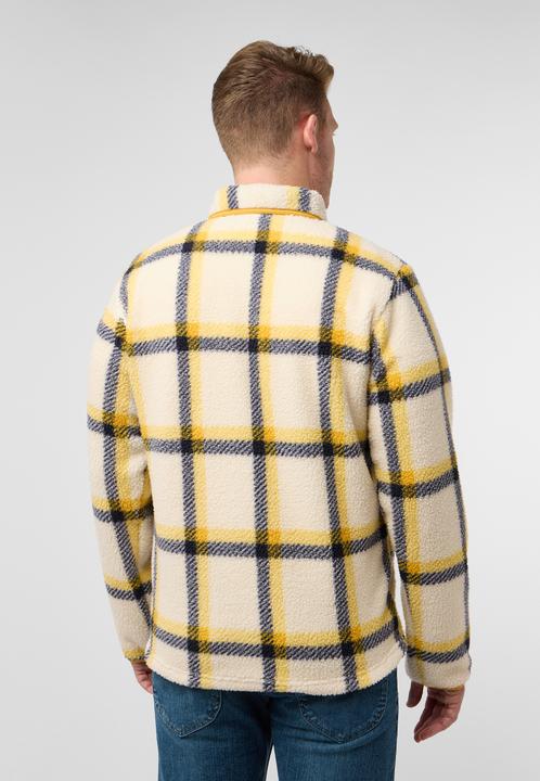Actual product image Jack Wolfskin Felslicht Check Jkt M (M)