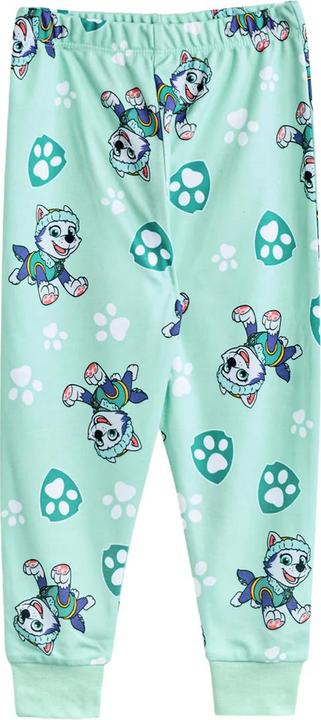 Produktbild Paw Patrol Schlafanzug mit langer Hose Mädchen(2erPack) Langärmlig (116)