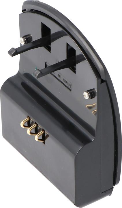 Actual product image AccuCell Quick Charger Panasonic Battery DMW-BCM13, DMW-BCM13E (Camera battery charger)