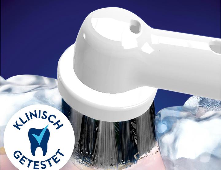 Produktbild Oral-B Pure Clean Aktivkohle (3 x)