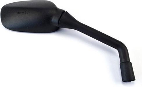 Actual product image Hert Mirrors Yamaha 125/250 X-Max