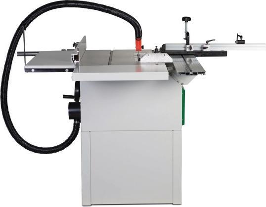 Produktbild Holzstar Tischkreissäge TKS 254 PRO 400V 5902028