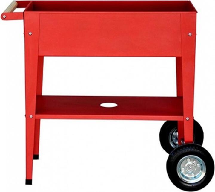 Actual product image Herstera Urban Garden Trolley