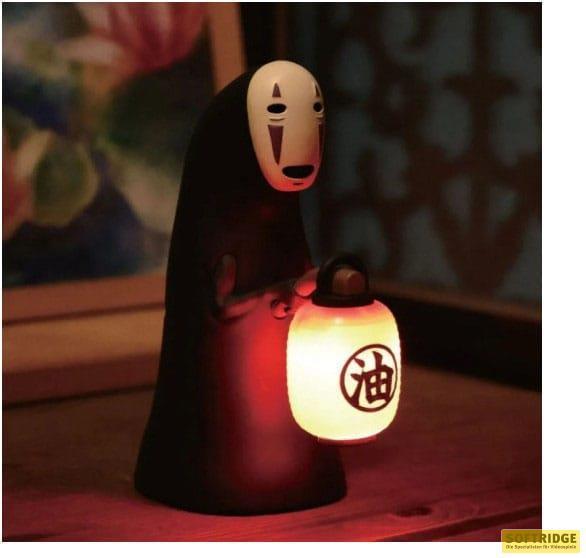 Produktbild Semic Le Voyage de Chihiro lampe No Face 16 cm