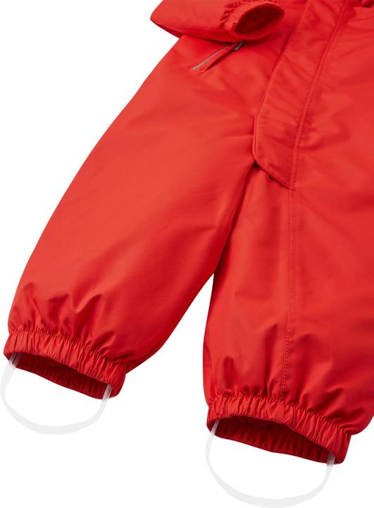 Produktbild Reima tec Kleinkinder Schneeanzug Gotland Tomato (80)