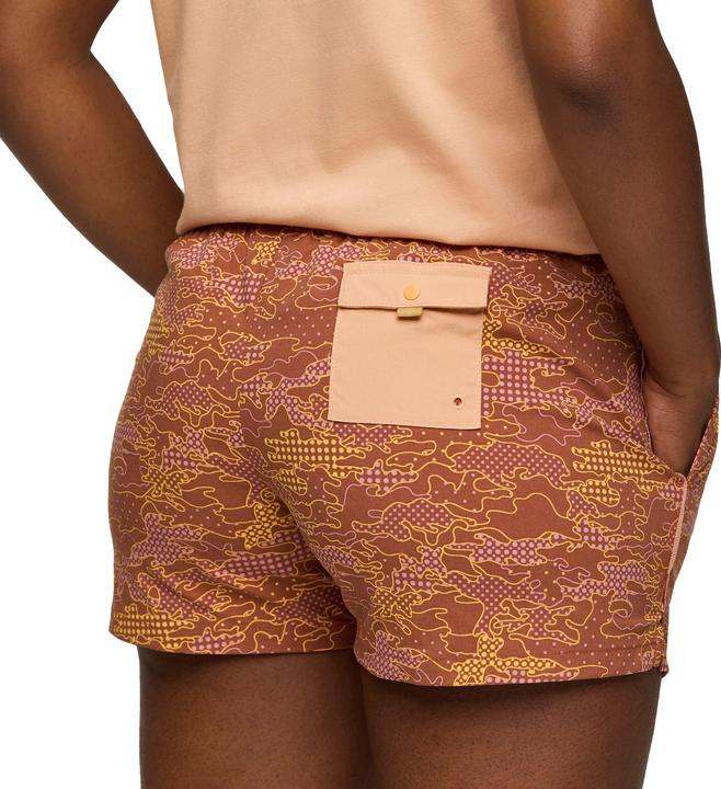 Actual product image Cotopaxi Brinco 3" Print (M)
