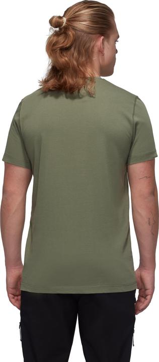Produktbild Mammut Core T-Shirt Men Classic (L)