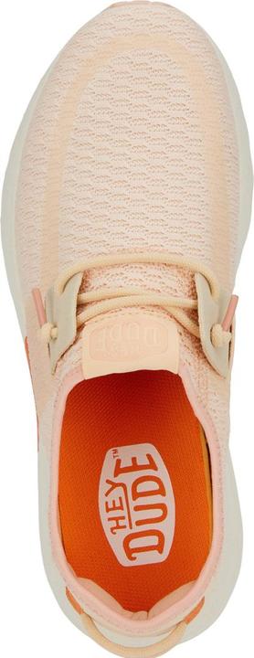 Actual product image Hey Dude Sirocco W Sport Stripe (39)