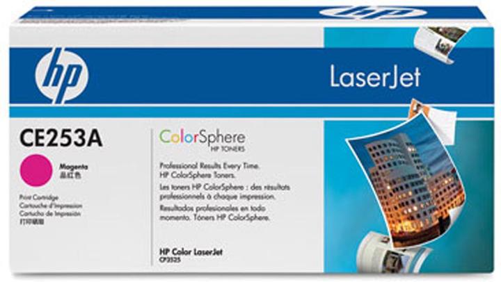 Produktbild HP 504a (M)