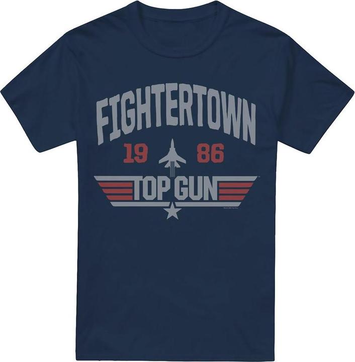 Top Gun Fightertown TShirt (3XL)