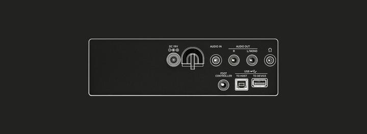 Actual product image Korg XE20 (88 Keys)