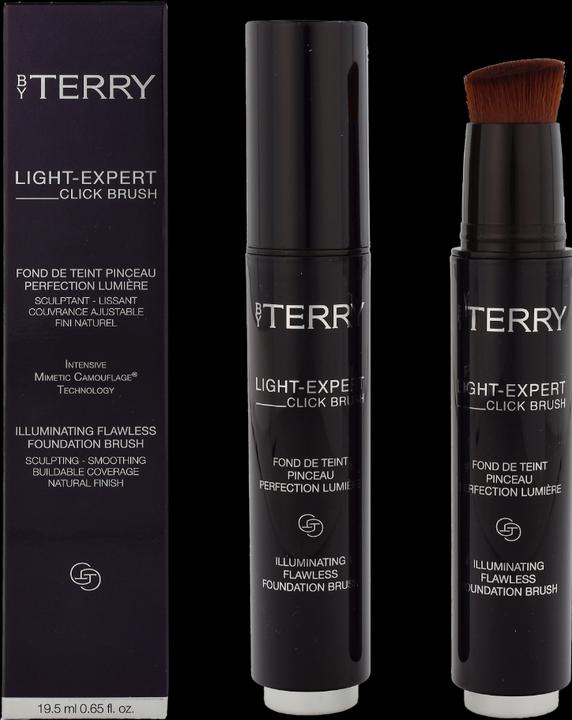 Produktbild By Terry Light Expert Click Brush No 02 (Foundation)