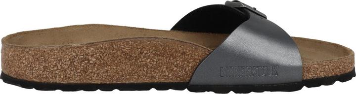 Actual product image Birkenstock Madrid Birko-Flor narrow - 50387 (41)