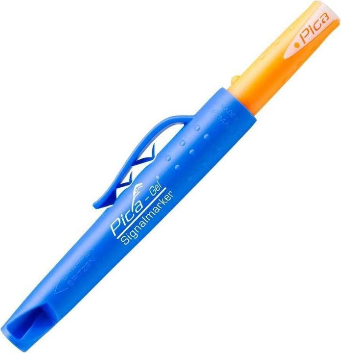 Actual product image Pica Marker (RAL 9001, 8 mm, 1 x)