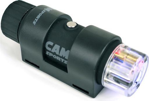 Camsports EVO HD, Helmkamera