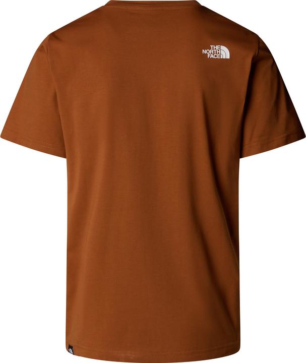 Produktbild North Face Easy (XL)