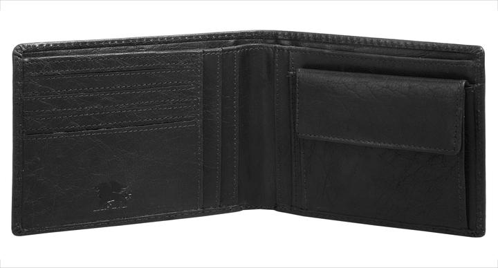 Actual product image Mano Men's wallet
