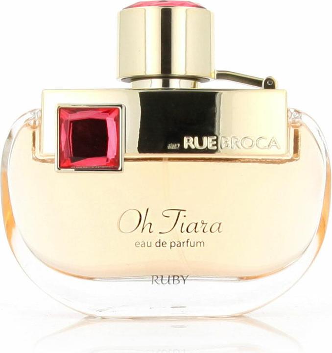 Afnan Oh Tiara Ruby (Eau de Parfum, 100 ml)