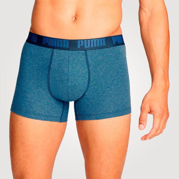Produktbild Puma Men Everyday Basic Boxer 2p (L, 2er Pack)