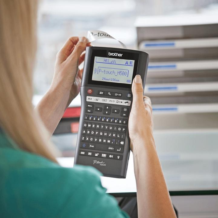 Produktbild Brother PT-H500