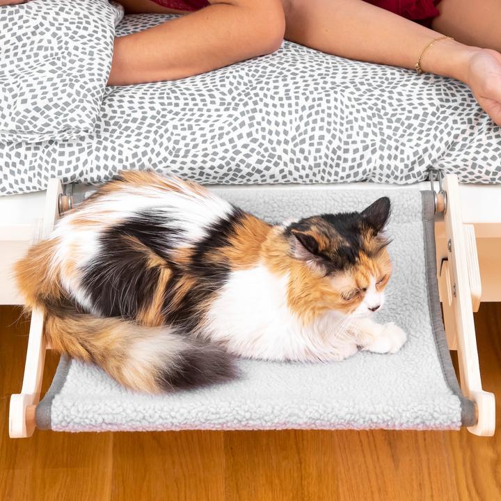 Produktbild InnovaGoods Hamacat (Katze)