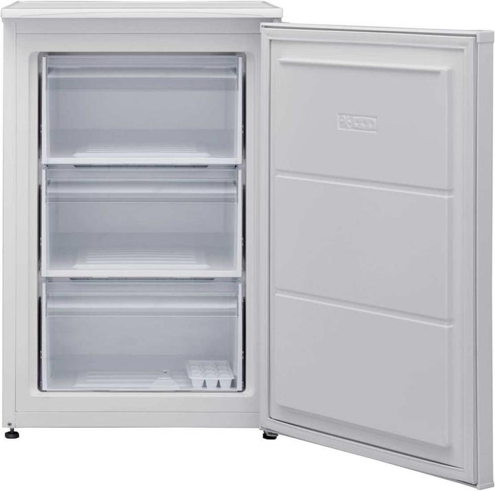 Produktbild Mio Star VEGS143-21 (Freistehend, 103 l)