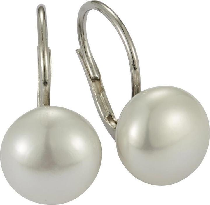 Adriana la mia Perla La Maddalena (Perle, Silber)