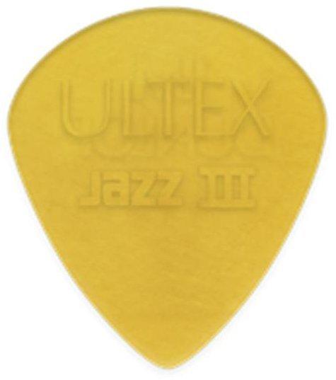 Produktbild Dunlop Ultex Jazz III Amber - 1.38 (6 x, 1.38 mm)