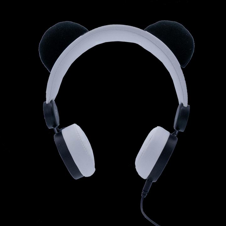 Produktbild Kidywolf Headphone Panda