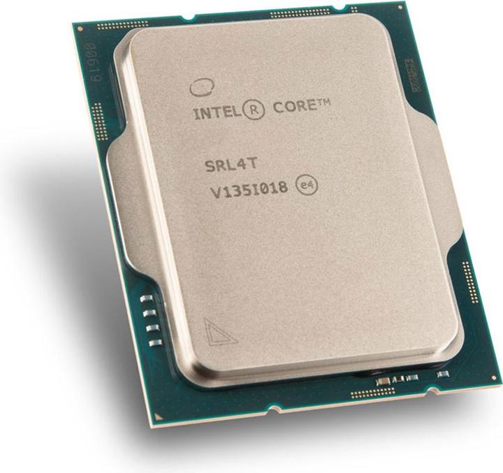 Produktbild Intel Core i9-12900KF (LGA 1700, 3.20 GHz, 16 -Core)