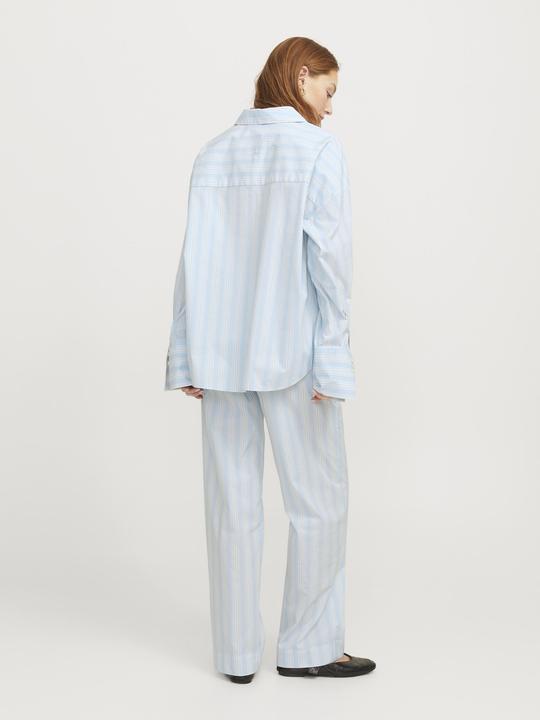 Image du produit JJXX Jxava Poplin Pant Wvn Ln (M)