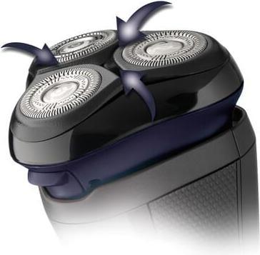 Actual product image Remington Style Series Ro