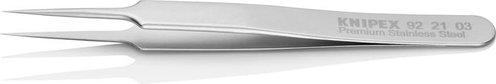 Immagine prodotto Knipex Pinzetta di precisione