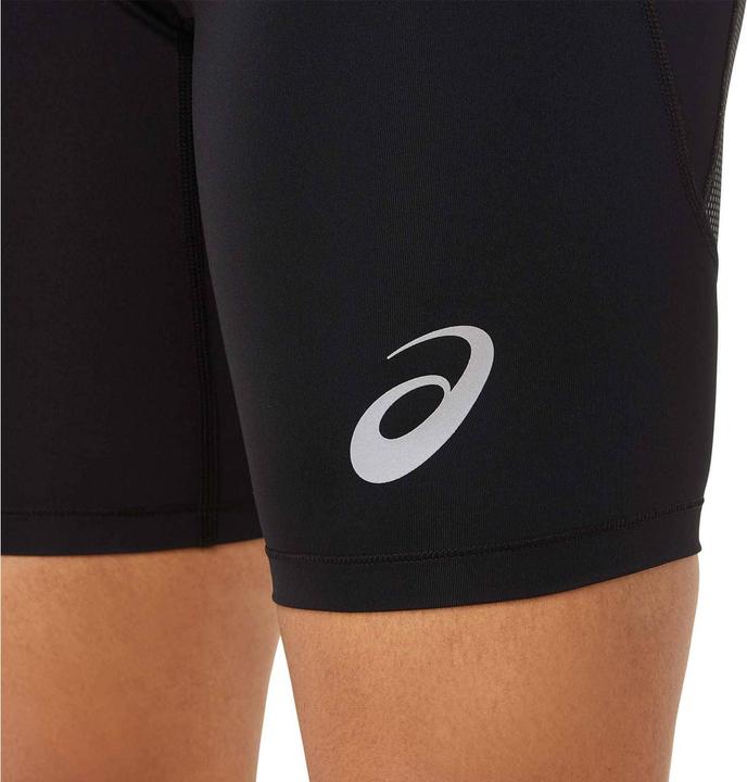 Actual product image ASICS Performance Fujitrail Sprinter Ladies Short (S)