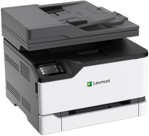 Image du produit Lexmark MC3224i (Laser, Couleur)