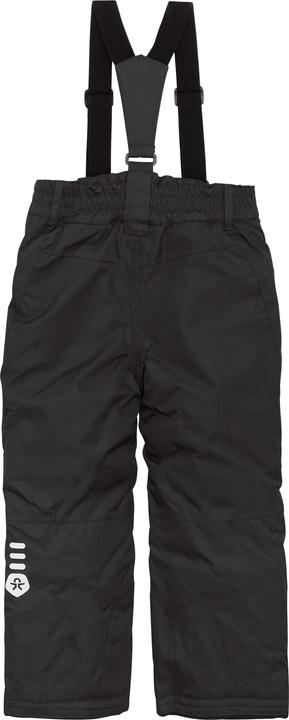 Image du produit Color Kids Pantalon de ski W/POCKETS phantom (122)