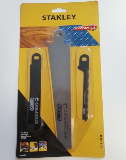 Produktbild Black & Decker Sparpack X29962,X29972,29981