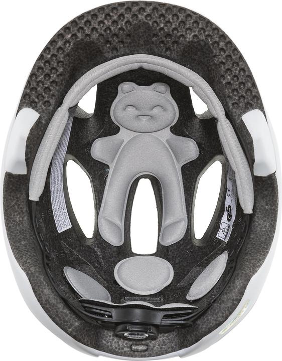 Actual product image Uvex Sports oyo (46 - 50 cm)