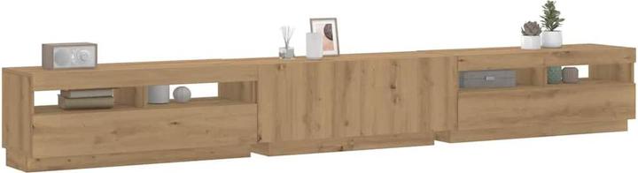 Artisan oak