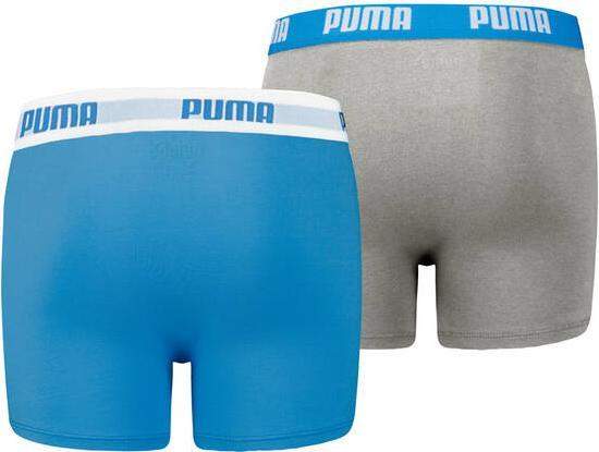 Image du produit Puma Boys Boxer (158, 164, lot de 2)
