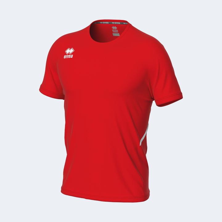 Actual product image Errea Marvin Shirt Mc Ad (S)