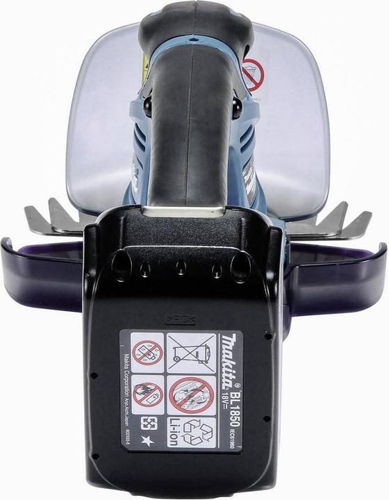Image du produit Makita DUM604ZX (Taille-haies sans fil)