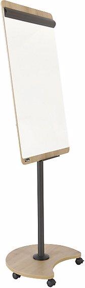 Produktbild Rocada Flipchart NATURAL, mobil